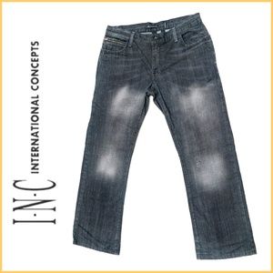 # INC International CONCEPTS AMSTERDAM Men's Jeans